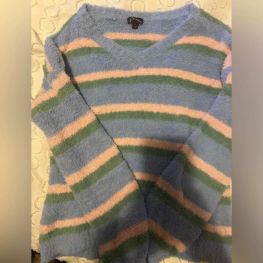 Girls sweater xxl (18)